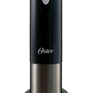 Oster rechargeable electric wine bottle opener